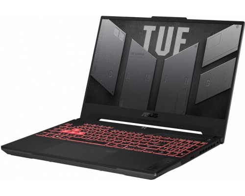 Ноутбук ASUS TUF Gaming A15 FA507UI-LP166 90NR0I65-M007R0