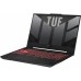 Ноутбук ASUS TUF Gaming A15 FA507UI-LP166 90NR0I65-M007R0