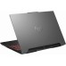 Ноутбук ASUS TUF Gaming A15 FA507UI-LP166 90NR0I65-M007R0