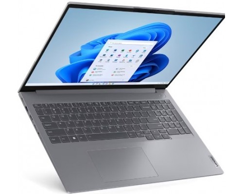 Ноутбук Lenovo ThinkBook 16 G6 ABP 21KK008FAK Ноутбук Lenovo ThinkBook 16 G6 ABP 21KK008FAK