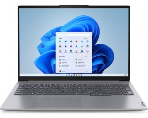 Ноутбук Lenovo ThinkBook 16 G6 ABP 21KK008FAK Ноутбук Lenovo ThinkBook 16 G6 ABP 21KK008FAK