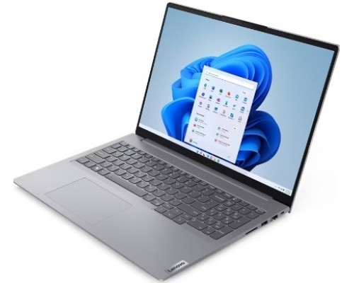 Ноутбук Lenovo ThinkBook 16 G6 ABP 21KK008FAK Ноутбук Lenovo ThinkBook 16 G6 ABP 21KK008FAK