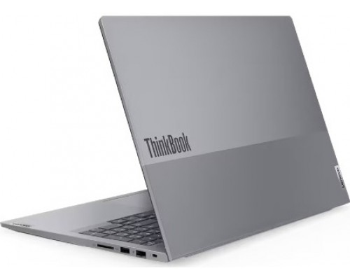 Ноутбук Lenovo ThinkBook 16 G6 ABP 21KK008FAK Ноутбук Lenovo ThinkBook 16 G6 ABP 21KK008FAK