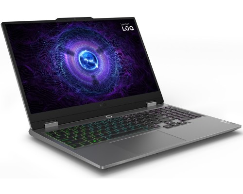 Ноутбук Lenovo LOQ 15IRX9 83DV00NGRK