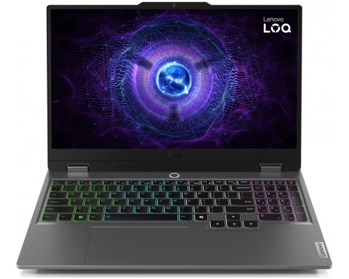 Ноутбук Lenovo LOQ 15IRX9 83DV00NGRK