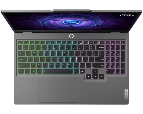Ноутбук Lenovo LOQ 15IRX9 83DV00NGRK