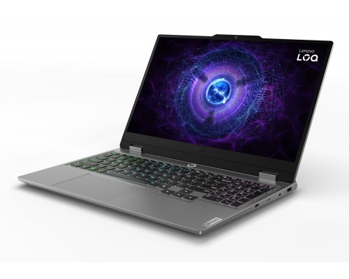 Ноутбук Lenovo LOQ 15IRX9 83DV00NGRK