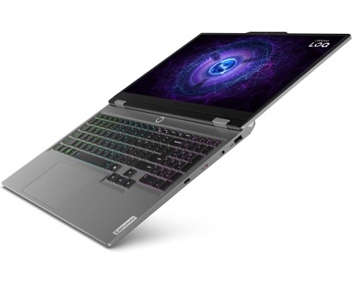 Ноутбук Lenovo LOQ 15IRX9 83DV00NGRK