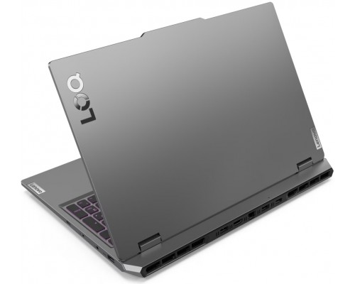 Ноутбук Lenovo LOQ 15IRX9 83DV00NGRK