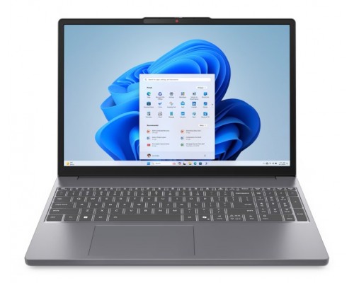Ноутбук Lenovo IdeaPad Slim 3 15IRH10 83K10032RK Ноутбук Lenovo IdeaPad Slim 3 15IRH10 83K10032RK