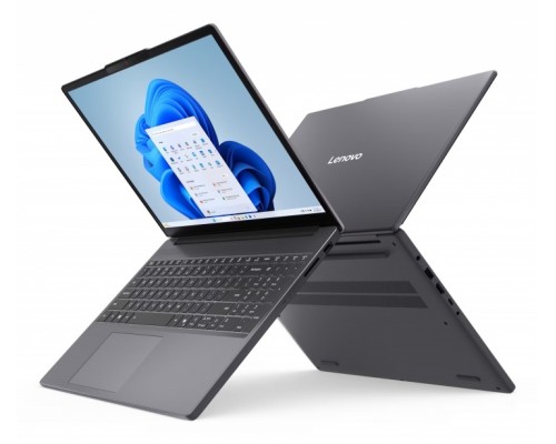 Ноутбук Lenovo IdeaPad Slim 3 15IRH10 83K10032RK Ноутбук Lenovo IdeaPad Slim 3 15IRH10 83K10032RK