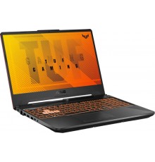Ноутбук ASUS TUF Gaming A15 FA506NCR-HN057 90NR0JV7-M003X0                                                                                                                                                                                                