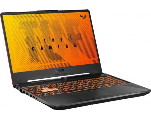 Ноутбук ASUS TUF Gaming A15 FA506NCR-HN057 90NR0JV7-M003X0 Ноутбук ASUS TUF Gaming A15 FA506NCR-HN057 90NR0JV7-M003X0