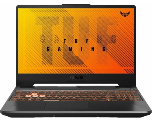 Ноутбук ASUS TUF Gaming A15 FA506NCR-HN057 90NR0JV7-M003X0 Ноутбук ASUS TUF Gaming A15 FA506NCR-HN057 90NR0JV7-M003X0