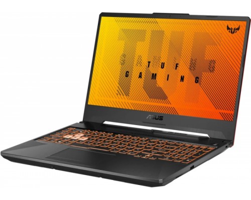 Ноутбук ASUS TUF Gaming A15 FA506NCR-HN057 90NR0JV7-M003X0 Ноутбук ASUS TUF Gaming A15 FA506NCR-HN057 90NR0JV7-M003X0