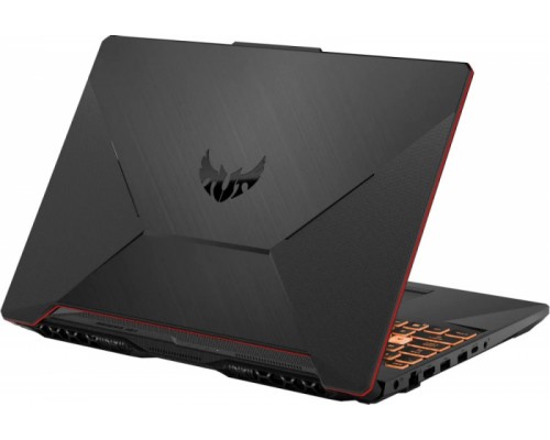 Ноутбук ASUS TUF Gaming A15 FA506NCR-HN057 90NR0JV7-M003X0 Ноутбук ASUS TUF Gaming A15 FA506NCR-HN057 90NR0JV7-M003X0