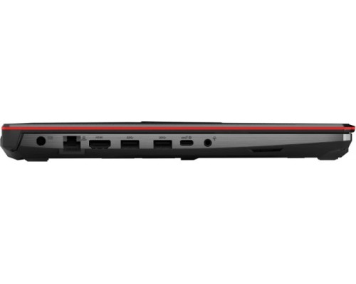 Ноутбук ASUS TUF Gaming A15 FA506NCR-HN057 90NR0JV7-M003X0 Ноутбук ASUS TUF Gaming A15 FA506NCR-HN057 90NR0JV7-M003X0