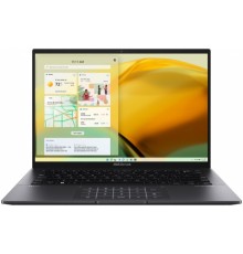 Ноутбук ASUS ZenBook 14 UM3402YA-KP811W 90NB0W95-M01JM0                                                                                                                                                                                                   