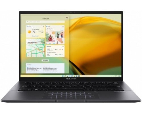 Ноутбук ASUS ZenBook 14 UM3402YA-KP811W 90NB0W95-M01JM0 Ноутбук ASUS ZenBook 14 UM3402YA-KP811W 90NB0W95-M01JM0