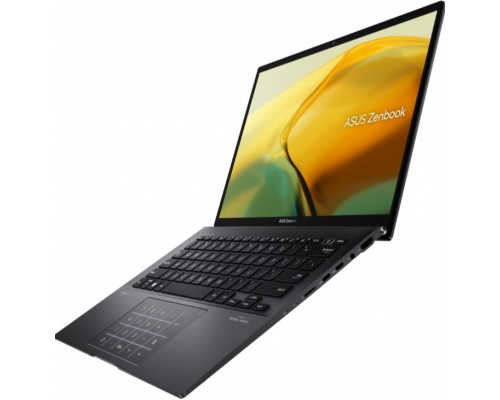 Ноутбук ASUS ZenBook 14 UM3402YA-KP811W 90NB0W95-M01JM0 Ноутбук ASUS ZenBook 14 UM3402YA-KP811W 90NB0W95-M01JM0