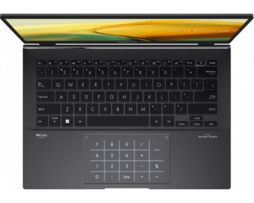 Ноутбук ASUS ZenBook 14 UM3402YA-KP811W 90NB0W95-M01JM0 Ноутбук ASUS ZenBook 14 UM3402YA-KP811W 90NB0W95-M01JM0