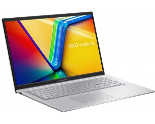 Ноутбук ASUS Vivobook 17 X1704VA-AU302 90NB13X1-M000K0