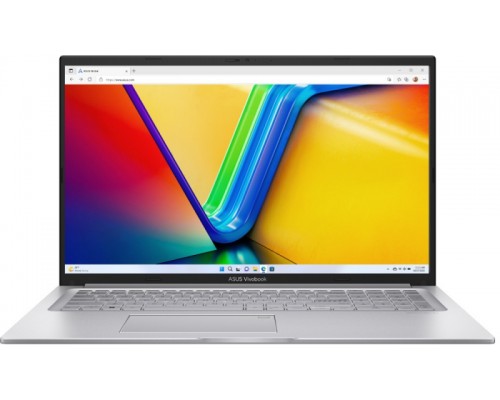 Ноутбук ASUS Vivobook 17 X1704VA-AU302 90NB13X1-M000K0