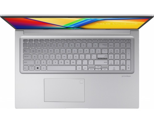 Ноутбук ASUS Vivobook 17 X1704VA-AU302 90NB13X1-M000K0