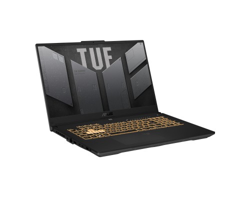 Ноутбук ASUS TUF Gaming F17 FX707ZC4-HX119 17.3 Ноутбук ASUS TUF Gaming F17 FX707ZC4-HX119 17.3