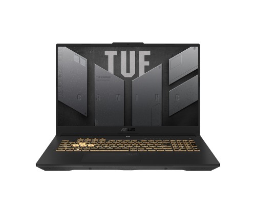 Ноутбук ASUS TUF Gaming F17 FX707ZC4-HX119 17.3 Ноутбук ASUS TUF Gaming F17 FX707ZC4-HX119 17.3