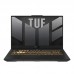 Ноутбук ASUS TUF Gaming F17 FX707ZC4-HX119 17.3