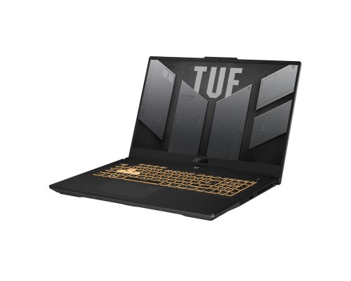 Ноутбук ASUS TUF Gaming F17 FX707ZC4-HX119 17.3 Ноутбук ASUS TUF Gaming F17 FX707ZC4-HX119 17.3