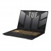 Ноутбук ASUS TUF Gaming F17 FX707ZC4-HX119 17.3