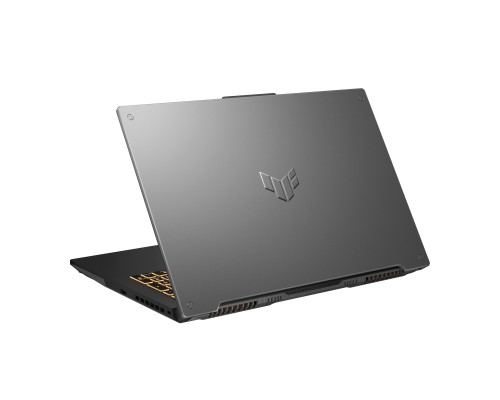 Ноутбук ASUS TUF Gaming F17 FX707ZC4-HX119 17.3 Ноутбук ASUS TUF Gaming F17 FX707ZC4-HX119 17.3