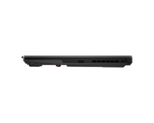 Ноутбук ASUS TUF Gaming F17 FX707ZC4-HX119 17.3 Ноутбук ASUS TUF Gaming F17 FX707ZC4-HX119 17.3
