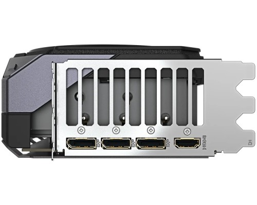 Видеокарта GigaByte nVidia GeForce RTX 5070 Ti 16Gb GV-N507TGAMING OC-16GD