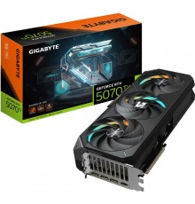 Видеокарта GigaByte nVidia GeForce RTX 5070 Ti 16Gb GV-N507TEAGLE OC-16GD                                                                                                                                                                                 