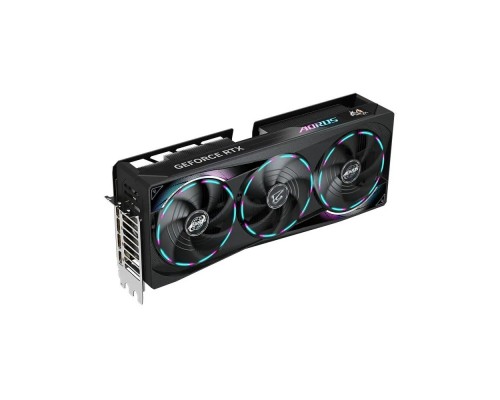 Видеокарта GigaByte nVidia GeForce RTX 5070 Ti 16Gb GV-N507TAORUS M-16GD