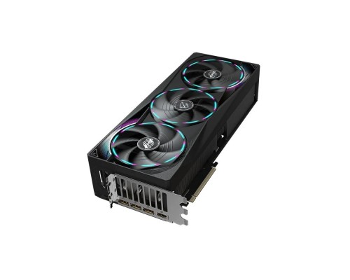 Видеокарта GigaByte nVidia GeForce RTX 5070 Ti 16Gb GV-N507TAORUS M-16GD