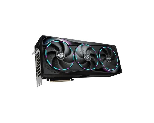 Видеокарта GigaByte nVidia GeForce RTX 5070 Ti 16Gb GV-N507TAORUS M-16GD