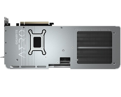 Видеокарта GigaByte nVidia GeForce RTX 5070 Ti 16Gb GV-N507TAERO OC-16GD