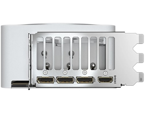 Видеокарта GigaByte nVidia GeForce RTX 5070 Ti 16Gb GV-N507TAERO OC-16GD