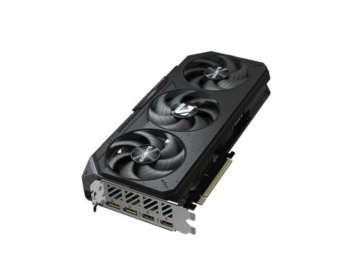 Видеокарта GigaByte AMD Radeon RX 9070 16Gb GV-R9070GAMING OC-16GD