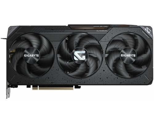 Видеокарта GigaByte AMD Radeon RX 9070 XT 16Gb GV-R9070XTGAMING OC-16GD