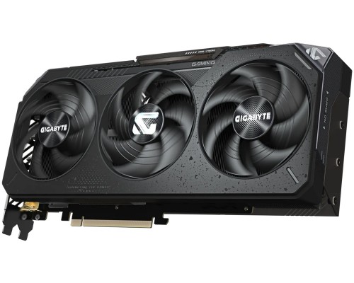 Видеокарта GigaByte AMD Radeon RX 9070 XT 16Gb GV-R9070XTGAMING OC-16GD