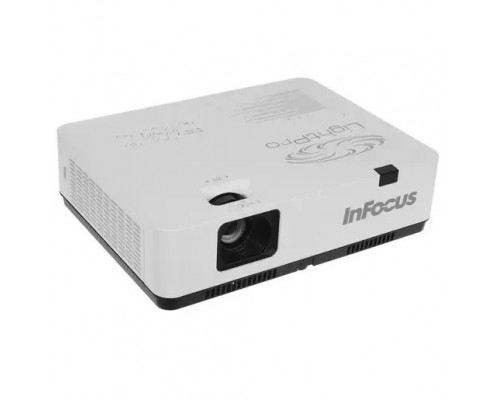 Проектор InFocus IN1036 white IN1036 Проектор InFocus IN1036 white IN1036