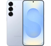 Смартфон Samsung Galaxy S25 12/256GB Light Blue SM-S931BLBCCAU                                                                                                                                                                                            