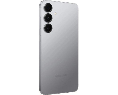 Смартфон Samsung Galaxy S25+ 12/256GB Grey SM-S936BZSBCAU Смартфон Samsung Galaxy S25+ 12/256GB Grey SM-S936BZSBCAU