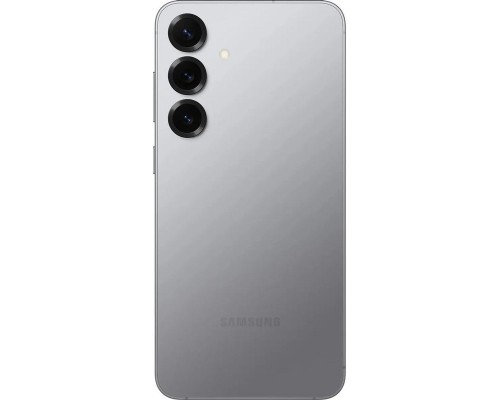 Смартфон Samsung Galaxy S25+ 12/256GB Grey SM-S936BZSBCAU Смартфон Samsung Galaxy S25+ 12/256GB Grey SM-S936BZSBCAU