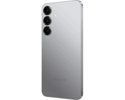 Смартфон Samsung Galaxy S25+ 12/256GB Grey SM-S936BZSBCAU Смартфон Samsung Galaxy S25+ 12/256GB Grey SM-S936BZSBCAU